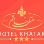 هتل 4 ستاره خاتم مشهد