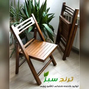 صندلی بالکن