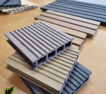 چوب پلاست چیست ؟