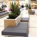 جدیدترین مدل های نیمکت برای مجتمع های تجاری و اداری در سال 2026