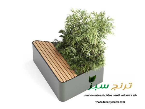 صندلی مدل جدید شیک و مدرن دارای فلاوباکس ترند سال 2026