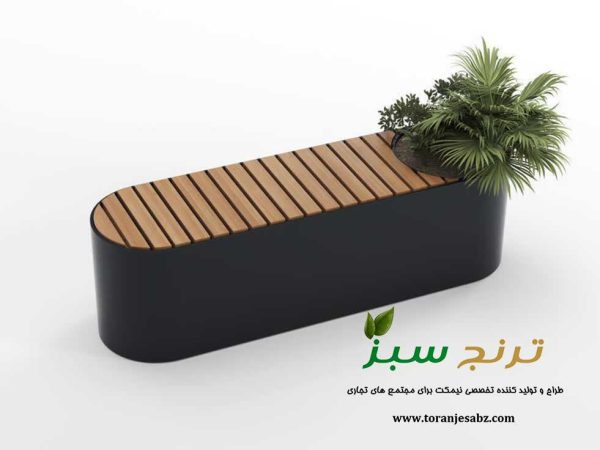 صندلی مدل جدید شیک و مدرن دارای فلاوباکس ترند سال 2026