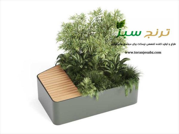 صندلی مدل جدید شیک و مدرن دارای فلاوباکس ترند سال 2026